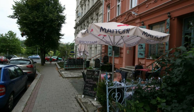 Apartmán Dr.Engla 6 Karlovy Vary